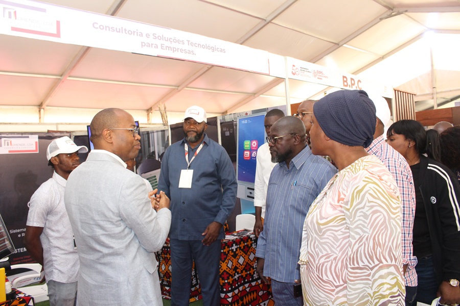 Expo Ndalatando 2025