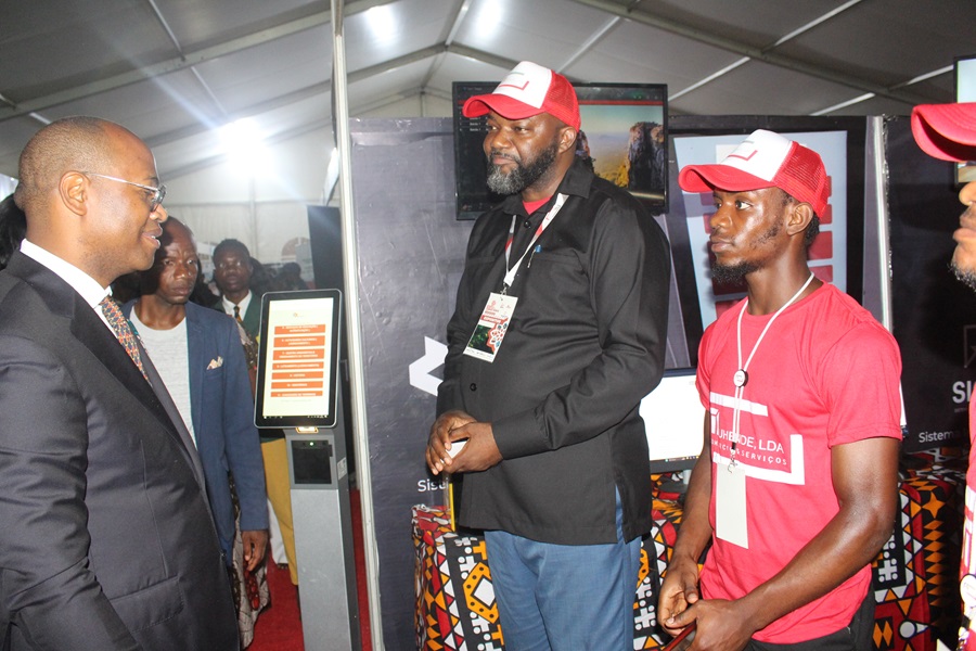 Expo Ndalatando 2025